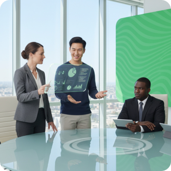 Leadership That Adapts